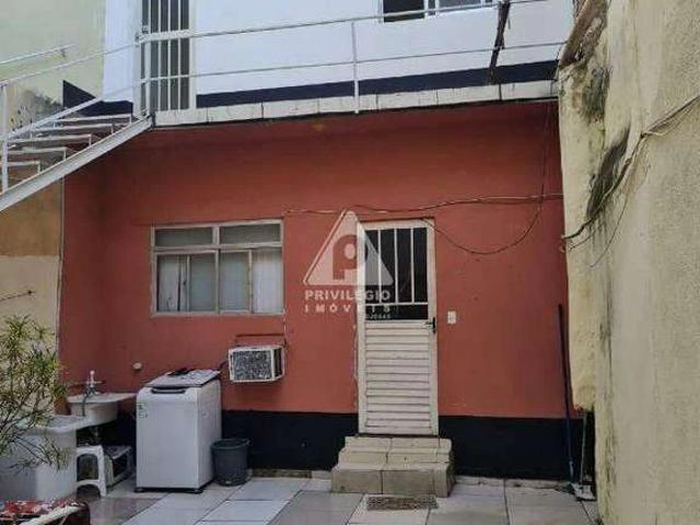 Casa / Sobrado para Venda em Rio de Janeiro/RJ Andaraí 3 Quartos