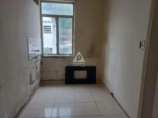 Casa / Sobrado para Venda em Rio de Janeiro/RJ Andaraí 3 Quartos