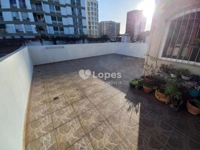 Casa / Sobrado para Venda em Rio de Janeiro/RJ Andaraí 3 Quartos