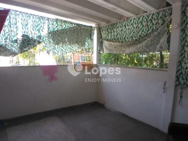 Casa / Sobrado para Venda em Rio de Janeiro/RJ Andaraí 3 Quartos