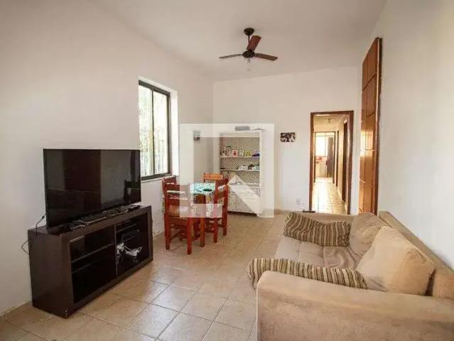 Casa / Sobrado para Venda em Rio de Janeiro/RJ Andaraí 3 Quartos