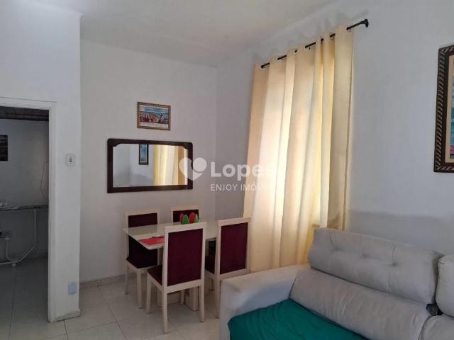 Casa / Sobrado para Venda em Rio de Janeiro/RJ Andaraí 1 Quartos
