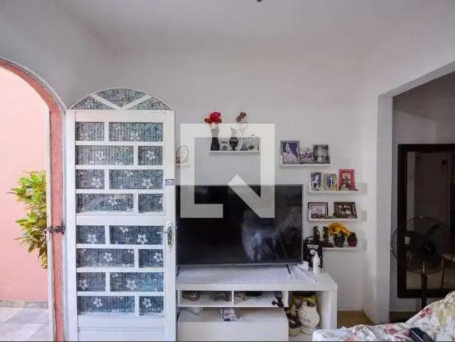 Casa / Sobrado para Venda em Rio de Janeiro/RJ Andaraí 1 Quartos