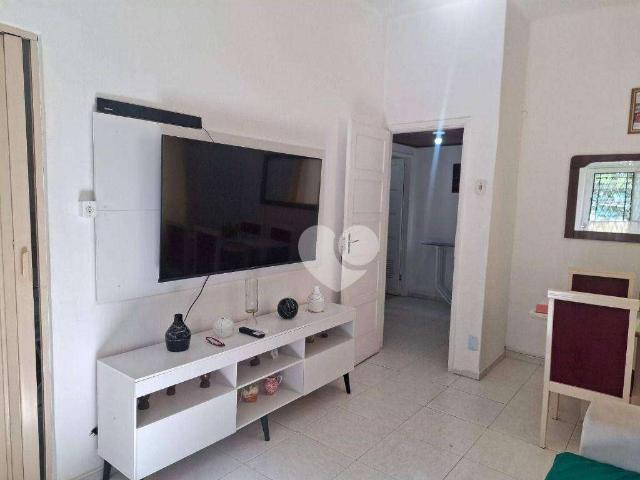 Casa / Sobrado para Venda em Rio de Janeiro/RJ Andaraí 1 Quartos