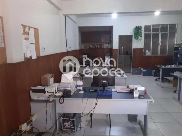 Casa / Sobrado para Venda em Rio de Janeiro/RJ Andaraí 1 Quartos