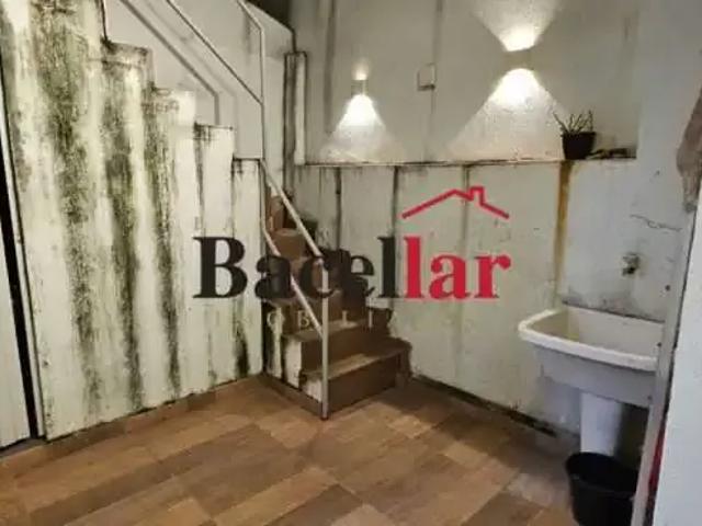 Casa / Sobrado para Venda em Rio de Janeiro/RJ Andaraí 2 Quartos