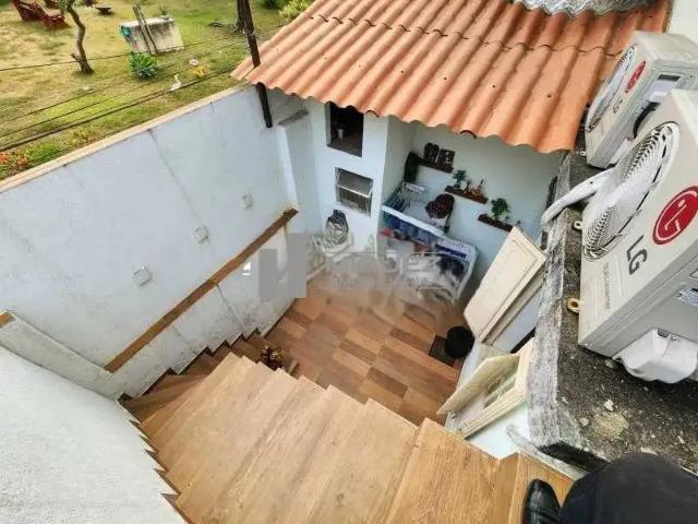 Casa / Sobrado para Venda em Rio de Janeiro/RJ Andaraí 2 Quartos