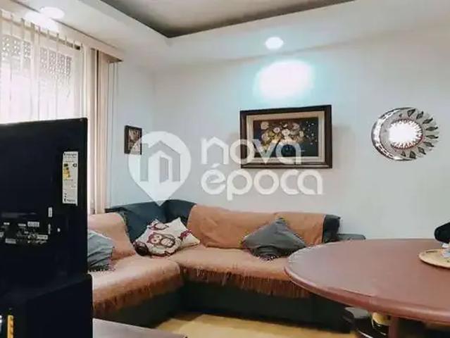 Casa / Sobrado para Venda em Rio de Janeiro/RJ Andaraí 2 Quartos