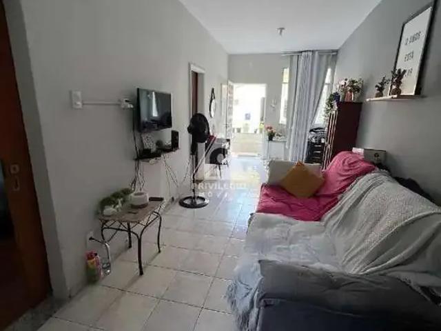 Casa / Sobrado para Venda em Rio de Janeiro/RJ Andaraí 2 Quartos