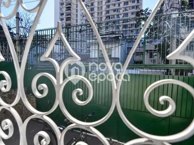 Casa / Sobrado para Venda em Rio de Janeiro/RJ Andaraí 2 Quartos