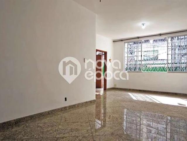 Casa / Sobrado para Venda em Rio de Janeiro/RJ Andaraí 2 Quartos