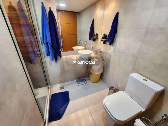 Casa / Sobrado para Venda em Rio de Janeiro/RJ Andaraí 2 Quartos
