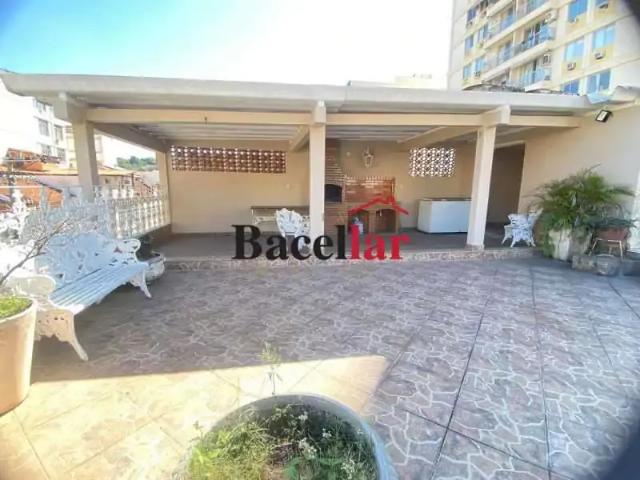 Casa / Sobrado para Venda em Rio de Janeiro/RJ Andaraí 4 Quartos