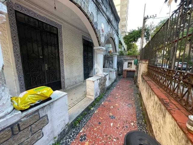Casa / Sobrado para Venda em Rio de Janeiro/RJ Andaraí 4 Quartos