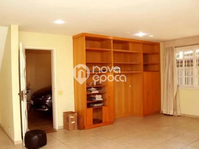 Casa / Sobrado para Venda em Rio de Janeiro/RJ Andaraí 4 Quartos