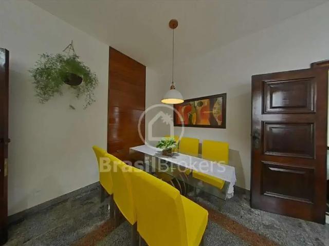 Casa / Sobrado para Venda em Rio de Janeiro/RJ Andaraí 4 Quartos