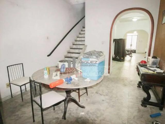 Casa / Sobrado para Venda em Rio de Janeiro/RJ Andaraí 4 Quartos