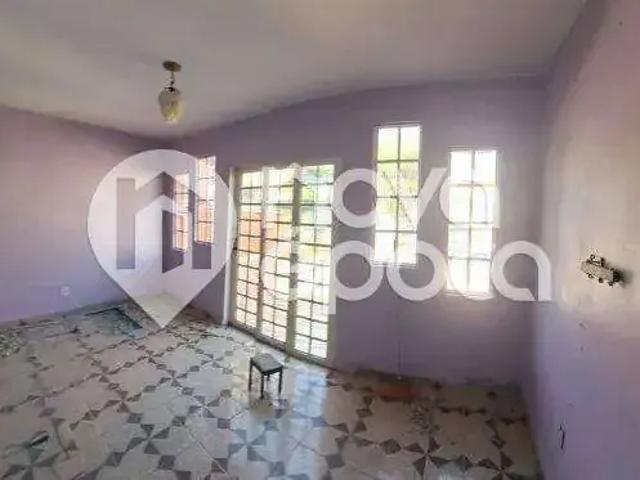 Casa / Sobrado para Venda em Rio de Janeiro/RJ Andaraí 4 Quartos