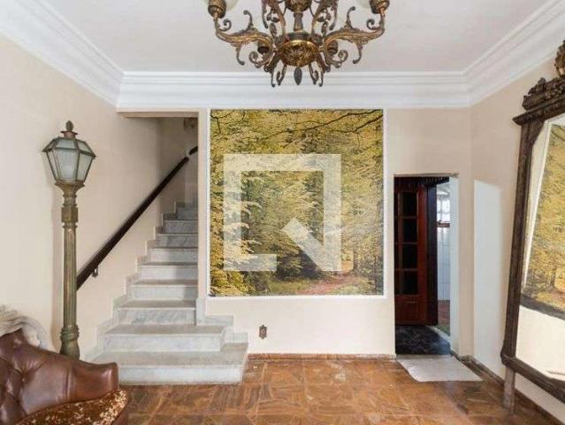 Casa / Sobrado para Venda em Rio de Janeiro/RJ Andaraí 5 Quartos