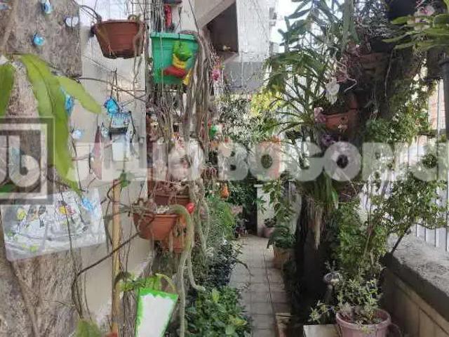 Casa / Sobrado para Venda em Rio de Janeiro/RJ Andaraí 5 Quartos