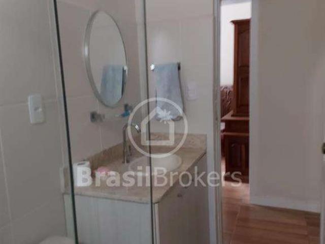 Casa / Sobrado para Venda em Rio de Janeiro/RJ Andaraí 5 Quartos