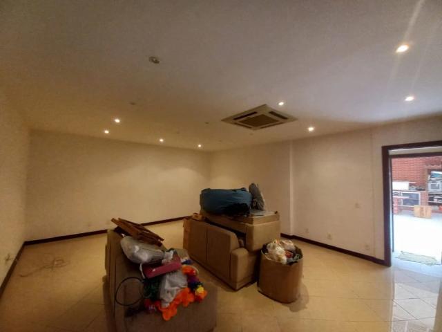 Casa / Sobrado para Venda em Rio de Janeiro/RJ Andaraí 5 Quartos