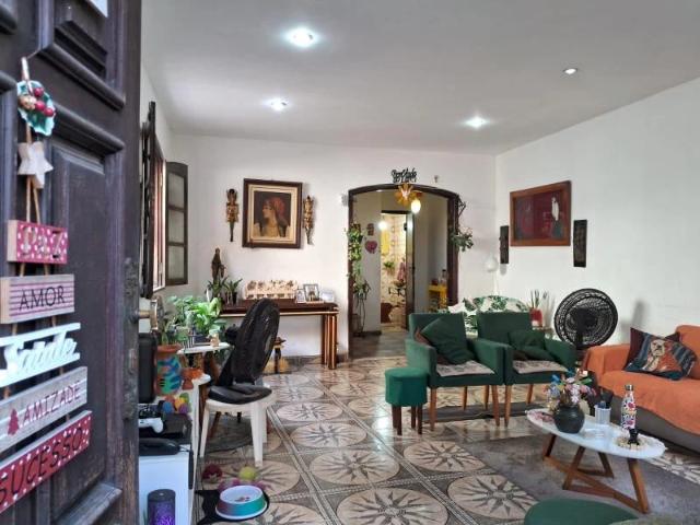 Casa / Sobrado para Venda em Rio de Janeiro/RJ Andaraí 5 Quartos