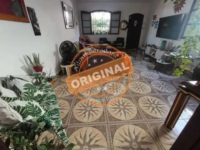Casa / Sobrado para Venda em Rio de Janeiro/RJ Andaraí 5 Quartos