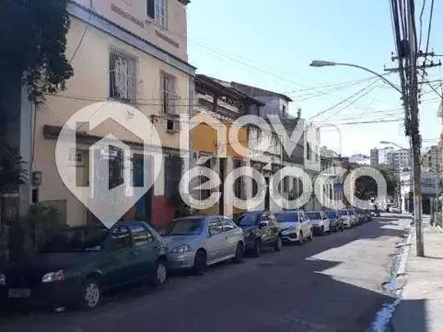Casa / Sobrado para Venda em Rio de Janeiro/RJ Andaraí 6 Quartos