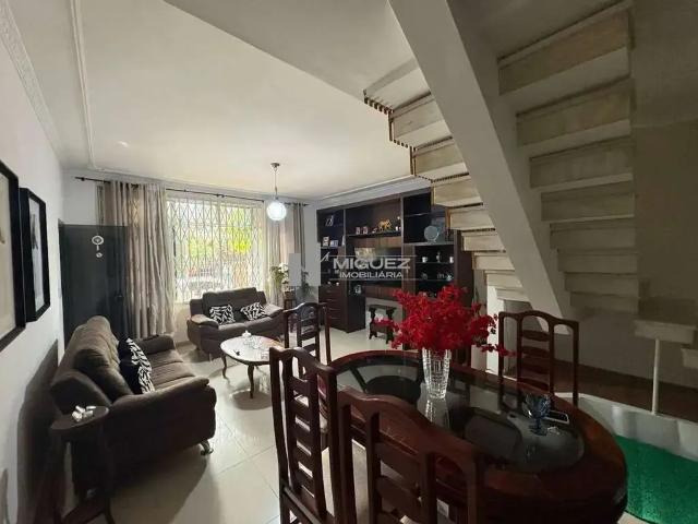 Casa / Sobrado para Venda em Rio de Janeiro/RJ Andaraí 6 Quartos