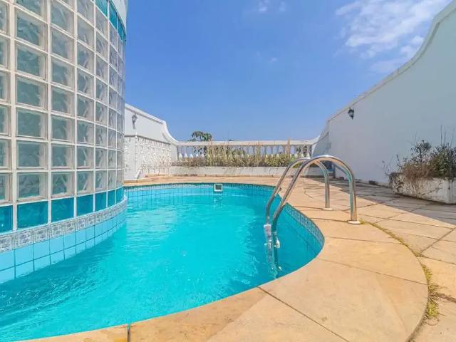 Casa / Sobrado para Venda em Rio de Janeiro/RJ Anil 3 Quartos