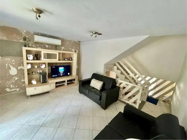 Casa / Sobrado para Venda em Rio de Janeiro/RJ Anil 3 Quartos