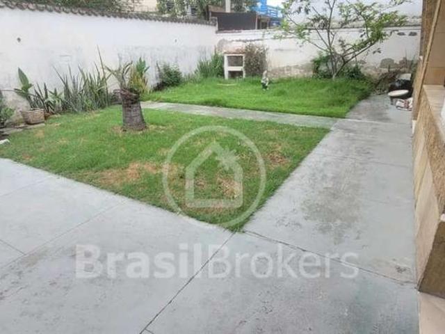 Casa / Sobrado para Venda em Rio de Janeiro/RJ Anil 3 Quartos