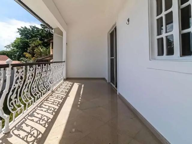 Casa / Sobrado para Venda em Rio de Janeiro/RJ Anil 3 Quartos