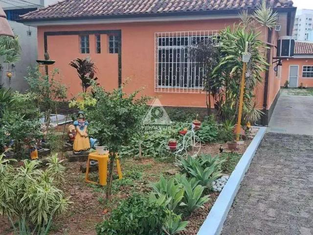 Casa / Sobrado para Venda em Rio de Janeiro/RJ Anil 3 Quartos