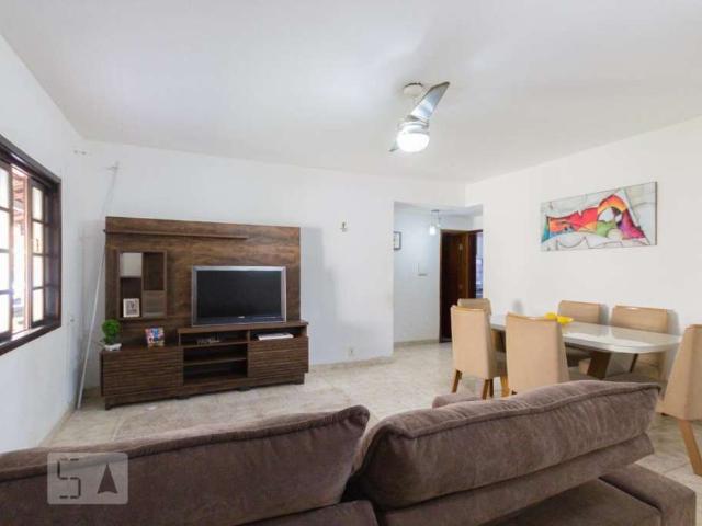 Casa / Sobrado para Venda em Rio de Janeiro/RJ Anil 2 Quartos