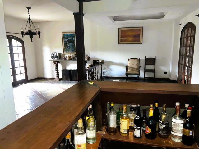 Casa / Sobrado para Venda em Rio de Janeiro/RJ Anil 7 Quartos