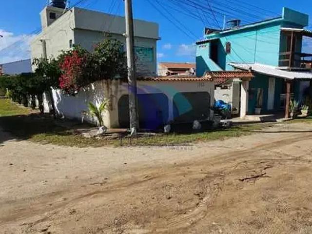 Casa / Sobrado para Venda em Arraial do Cabo/RJ Figueira 4 Quartos
