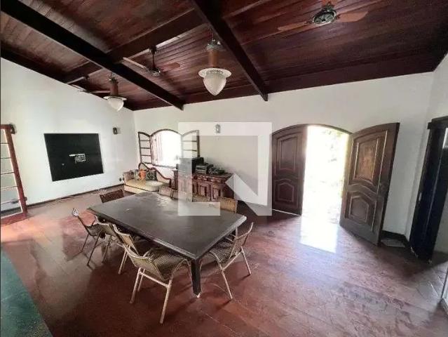 Casa / Sobrado para Venda em Rio de Janeiro/RJ Anil 4 Quartos