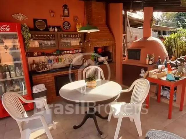 Casa / Sobrado para Venda em Rio de Janeiro/RJ Anil 4 Quartos