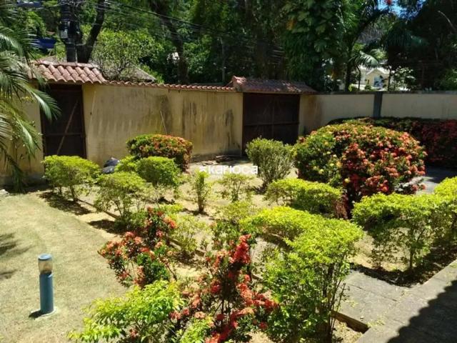 Casa / Sobrado para Venda em Rio de Janeiro/RJ Anil 4 Quartos