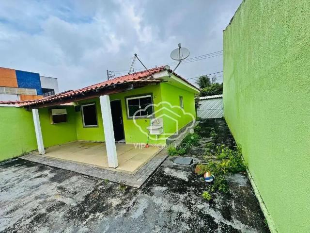 Casa / Sobrado para Venda em Rio de Janeiro/RJ Araújo de Cosmos 2 Quartos