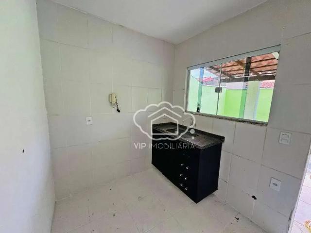 Casa / Sobrado para Venda em Rio de Janeiro/RJ Araújo de Cosmos 2 Quartos