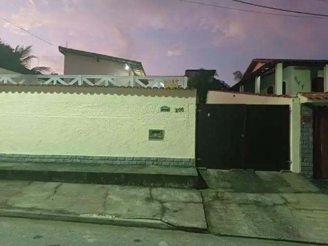 Casa / Sobrado para Venda em Rio de Janeiro/RJ Baia de Guanabara 3 Quartos
