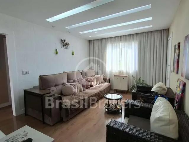 Casa / Sobrado para Venda em Rio de Janeiro/RJ Bancários 4 Quartos