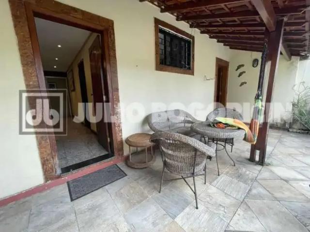 Casa / Sobrado para Venda em Rio de Janeiro/RJ Bancários 3 Quartos