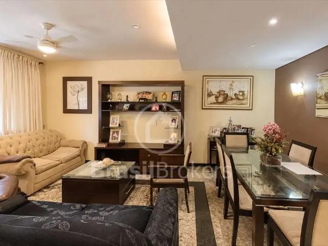 Casa / Sobrado para Venda em Rio de Janeiro/RJ Bancários 3 Quartos