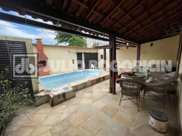 Casa / Sobrado para Venda em Rio de Janeiro/RJ Bancários 3 Quartos