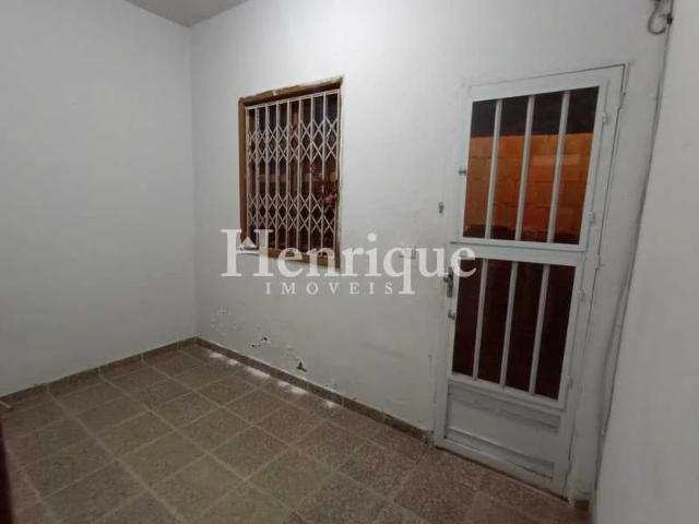 Casa / Sobrado para Venda em Rio de Janeiro/RJ Bangu 1 Quartos