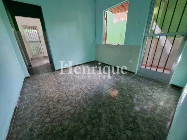 Casa / Sobrado para Venda em Rio de Janeiro/RJ Bangu 1 Quartos